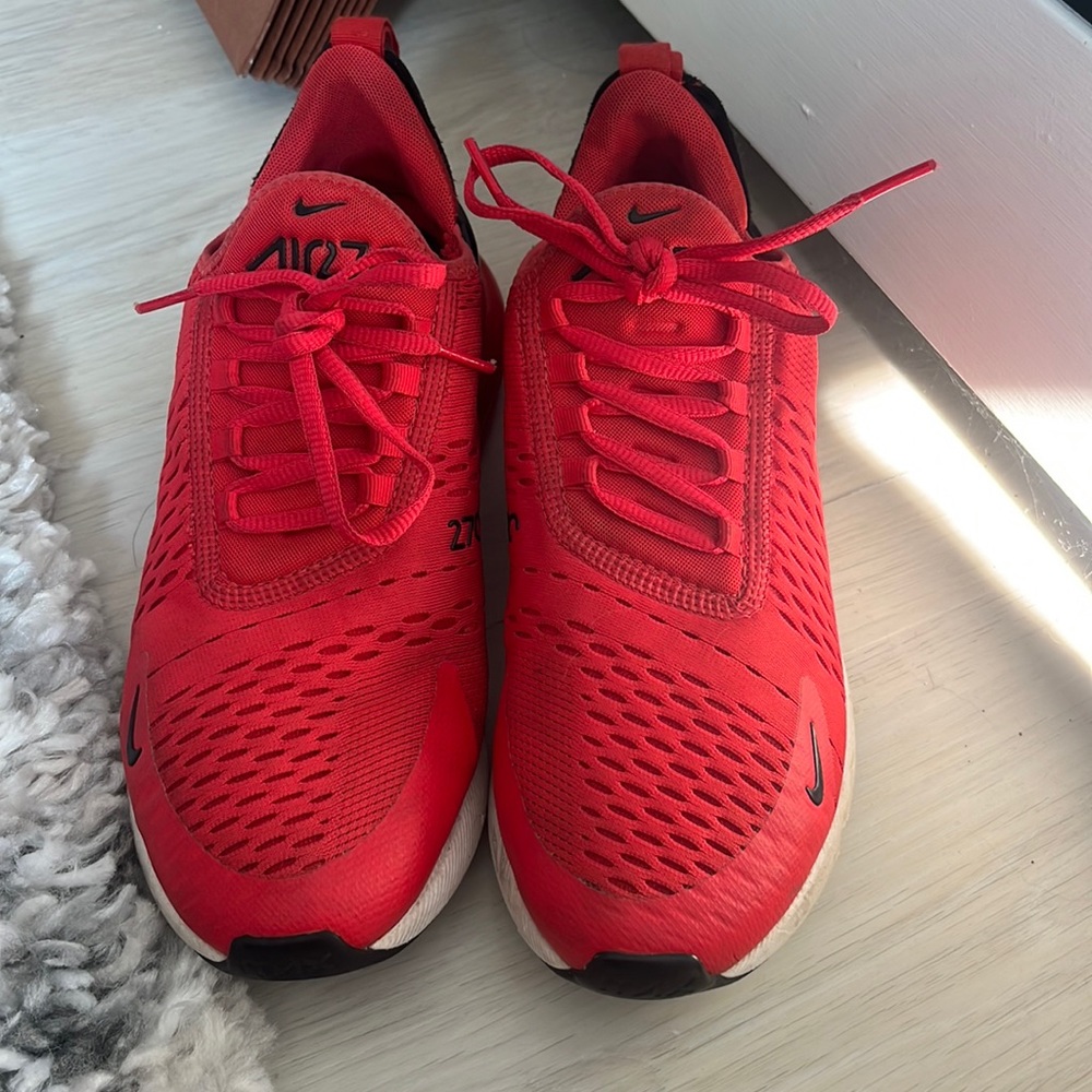Nike Air 270